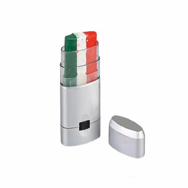 رنگ صورت پرچم ایران