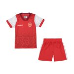 لباس بچگانه پرسپولیس