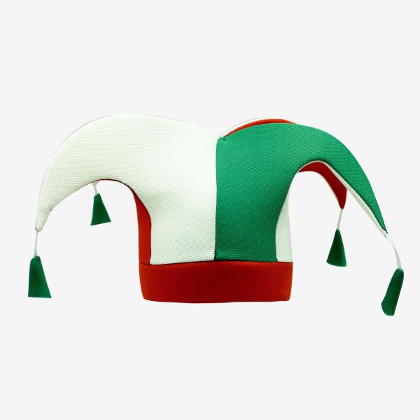 کلاه ایران هواداری