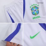 لباس بچگانه تیم ملی برزیل
