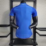 لباس تیم ملی ایتالیا ۲۰۲۳ (ورژن پلیر) - Image 5