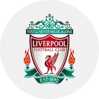 لباس لیورپول