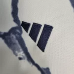 لباس دوم بچه گانه تیم ملی ایتالیا ۲۰۲۴ (سفید) - Image 3