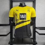 لباس دورتموند ۲۰۲۴ پلیر