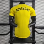 لباس دورتموند ۲۰۲۴ (ورژن پلیر) - Image 4