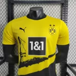 لباس دورتموند ۲۰۲۴ (ورژن پلیر) - Image 2
