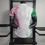 کیت پیش مسابقه ایتالیا ۲۰۲۳/۲۴ (ورژن پلیر) - Image 4