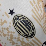 لباس گلری میلان ۲۰۲۳ (ورژن پلیر) - Image 4