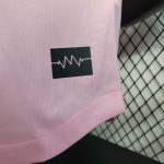 لباس اول اینتر میامی ۲۰۲۳ (ورژن پلیر) - Image 5