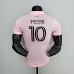 لباس اول اینتر میامی ۲۰۲۳ (ورژن پلیر) - Image 11