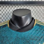 لباس دوم تیم ملی آلمان ۲۰۲۳/ ۲۰۲۴ (ورژن پلیر) - Image 5