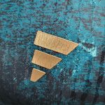 لباس دوم تیم ملی آلمان ۲۰۲۳/ ۲۰۲۴ (ورژن پلیر) - Image 6