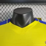 لباس النصر عربستان ۲۰۲۳ (ورژن پلیر) - Image 5