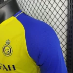لباس النصر عربستان ۲۰۲۳ (ورژن پلیر) - Image 4
