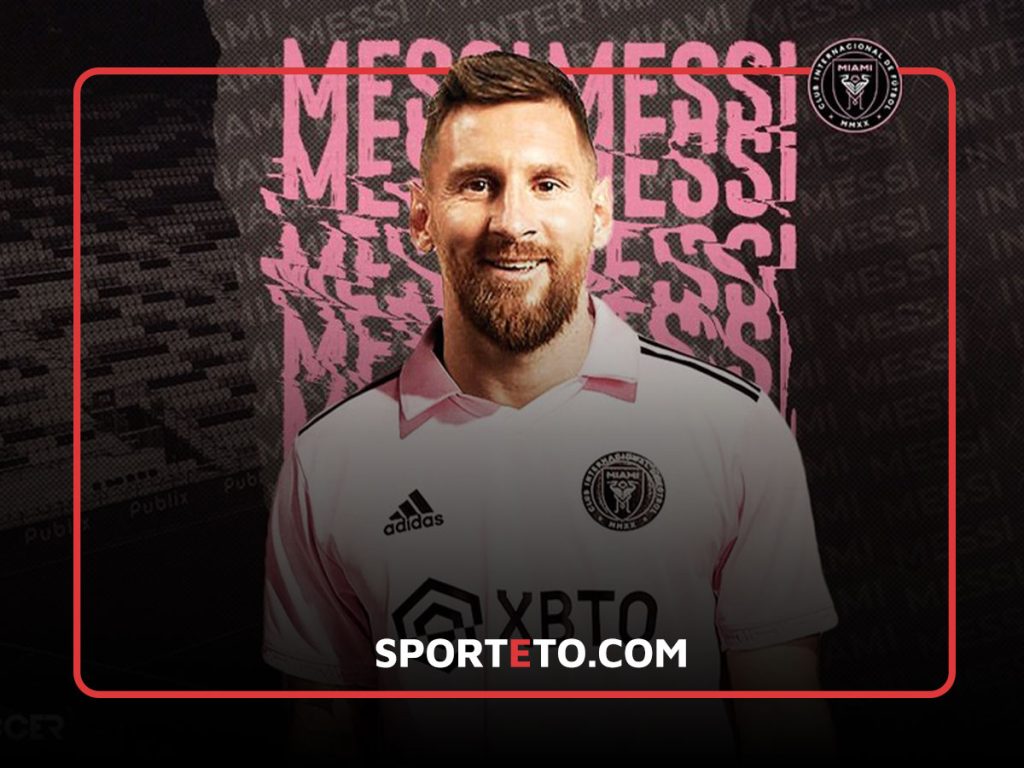 لباس مسی ایتر میامی