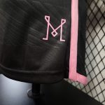 لباس مشکی اینتر میامی ۲۰۲۳ (ورژن پلیر) کیت دوم - Image 6