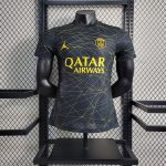 لباس چهارم پاریسن ژرمن