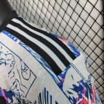 لباس ژاپن طرح انیمه ۲۰۲۳ (ورژن پلیر) - Image 6