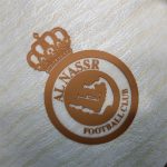 لباس سوم النصر عربستان ۲۰۲۳ (ورژن پلیر) - Image 3