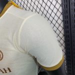 لباس سوم النصر عربستان ۲۰۲۳ (ورژن پلیر) - Image 4