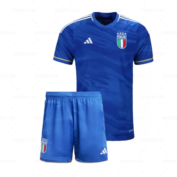 کیت اول ایتالیا ۲۰۲۴