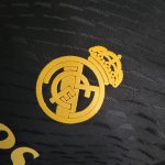 لباس سوم رئال مادرید ۲۰۲۴ (ورژن پلیر) - Image 7