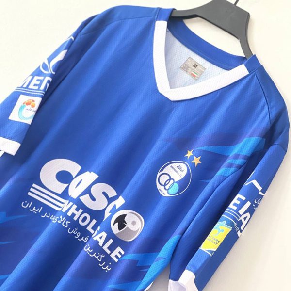 لباس استقلال ۲۰۲۳