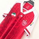 لباس پرسپولیس ۱۴۰۳