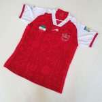 پیراهن پرسپولیس فصل جدید