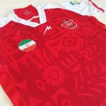لباس پرسپولیس ۱۴۰۳ - Image 3