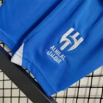 لباس بچگانه الهلال ۲۰۲۴ - Image 2