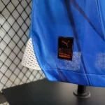 لباس اول الهلال ۲۰۲۴ - (ورژن پلیر) - Image 3
