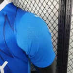 لباس اول الهلال ۲۰۲۴ - (ورژن پلیر) - Image 5