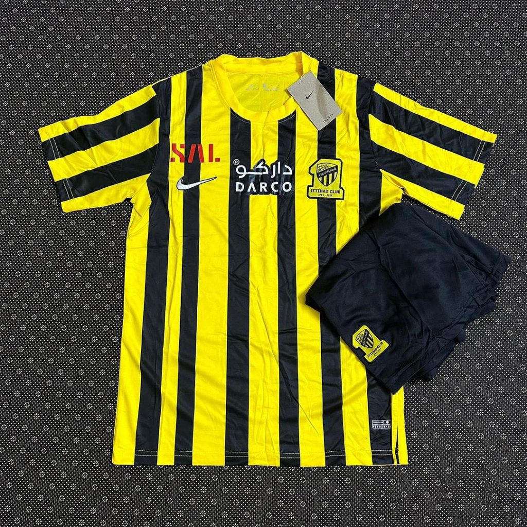 لباس الاتحاد