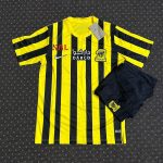 لباس الاتحاد