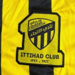 کیت الاتحاد ۲۰۲۴ با شورت - Image 3