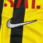 کیت الاتحاد ۲۰۲۴ با شورت - Image 4