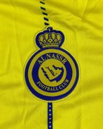 کیت اول النصر۲۰۲۴ با شورت - Image 4