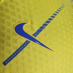 لباس اول النصر ۲۰۲۴ - (ورژن پلیر) - Image 2