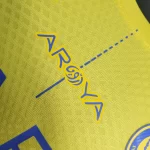 لباس اول النصر ۲۰۲۴ - (ورژن پلیر) - Image 3