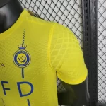 لباس اول النصر ۲۰۲۴ - (ورژن پلیر) - Image 4
