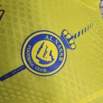 لباس اول النصر ۲۰۲۴ - (ورژن پلیر) - Image 6