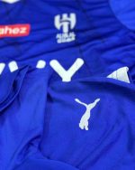 کیت اول الهلال ۲۰۲۴ با شورت - Image 4
