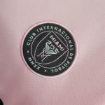 لباس بچگانه اینتر میامی ۲۰۲۴ - Image 2