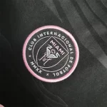 لباس بچگانه اینتر میامی مشکی ۲۰۲۴ - Image 3