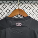 لباس بچگانه اینتر میامی مشکی ۲۰۲۴ - Image 4