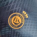 لباس دوم النصر ۲۰۲۴ - (ورژن پلیر) - Image 2