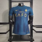 لباس دوم النصر ۲۰۲۴