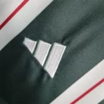 لباس دوم منچستر یونایتد بچگانه ۲۰۲۴ - Image 2