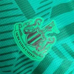 لباس نیوکاسل ۲۰۲۴ سبز - (ورژن پلیر) - Image 3